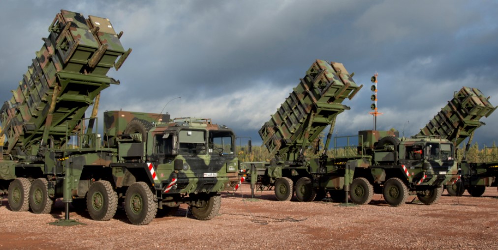 Чи можуть американські ЗРК Patriot збивати російські ракети Х-22: експерт дав відповідь