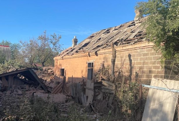 Оперативна ситуація по області станом на ранок 17 травня