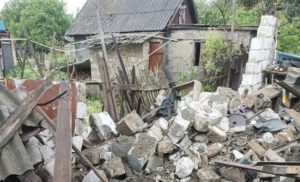 Оперативна ситуація по області станом на ранок 28 травня