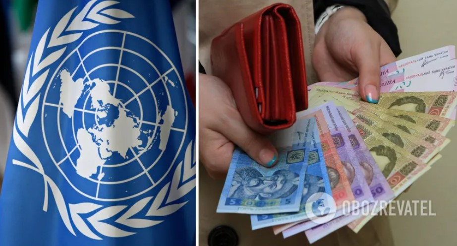 Виплати від ООН зможе отримати ще одна категорія українців: хто претендуватиме