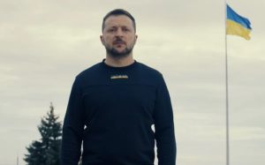 9 травня в Україні святкуватимуть День Європи: Зеленський підписав указ