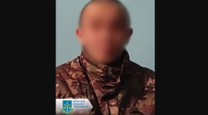 До 9 років позбавлення волі засуджено найманця з Казахстану, який приїхав вбивати українських захисників на Бахмутському напрямку