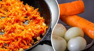 Що смажити першим – моркву чи цибулю: несподівана відповідь здивує навіть досвідчених господинь