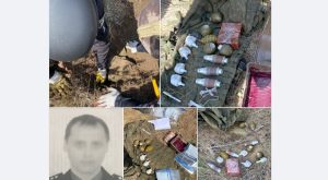 Готував диверсію на об’єкті критичної інфраструктури – заочно судитимуть ексначальника відділу поліції