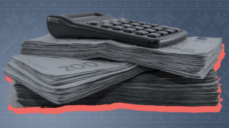 Як позбутися боргів за комуналкою під час воєнного стану