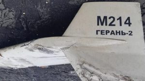 Атаками Росія намагається виснажити ППО України, – британська розвідка