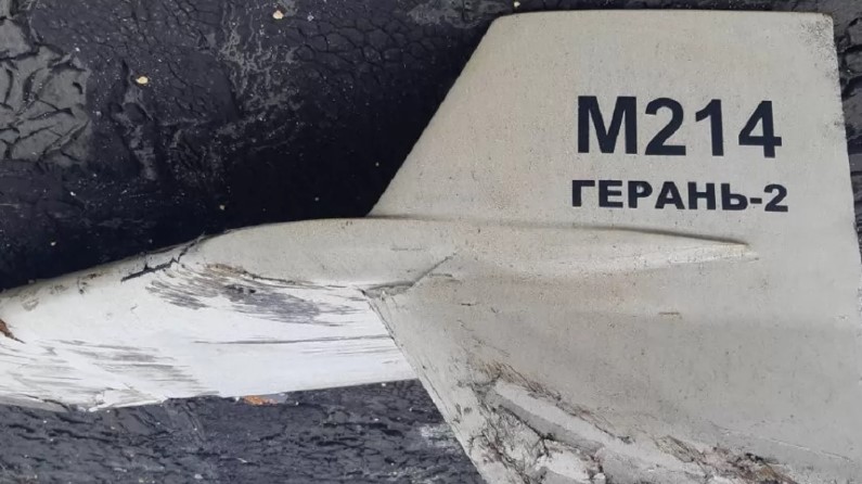 Атаками Росія намагається виснажити ППО України, – британська розвідка