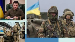Зеленський пропонує продовжити воєнний стан та мобілізацію – які нові строки
