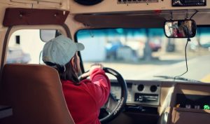 В Україні зміняться правила отримання посвідчення водія, – МВС