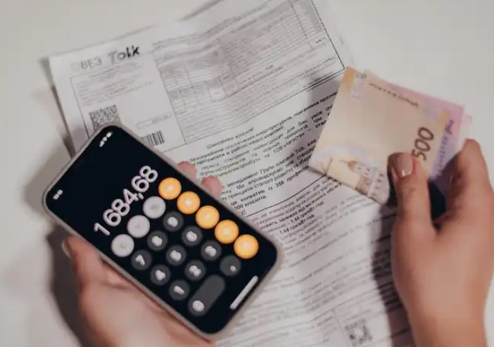 Комуналка в Україні зросла: як змінились ціни