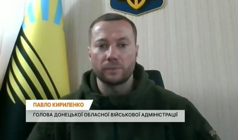 У всіх прифронтових громадах Донеччини триває евакуація цивільних