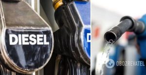 На АЗС українцям замість пального заливають фальсифікат: як розпізнати “бодягу”