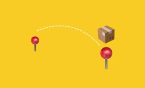 Укрпошта оновила послугу переадресації поштових відправлень