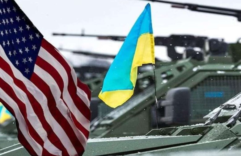 Штати оголосили новий пакет допомоги Україні на 300 млн доларів