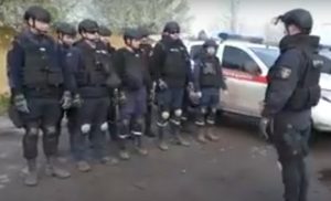 Піротехніки виявили у Краматорському районі 23 вибухонебезпечних предмети