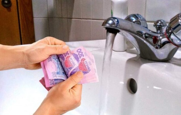 Доведеться заощаджувати ще більше: нові тарифи на воду обіцяють уже з 1 червня