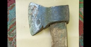 Вбив сокирою сім’ю – мешканцю Слов’янська повідомлено про підозру у подвійному вбивстві