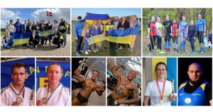 265 нагород здобули спортсмени Донеччини на міжнародних змаганнях з початку року, 80 із них – минулого тижня