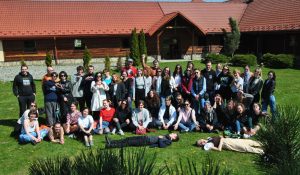 Вплив війни на екологію, мислення людей щодо захисту довкілля та чи можливі зміни у Слов’янську