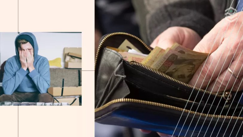 Понад 8 тисяч гривень на “рівному місці”: за що під час війни штрафуватимуть українців