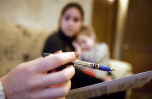 Запрацював Єдиний реєстр зниклих безвісти осіб