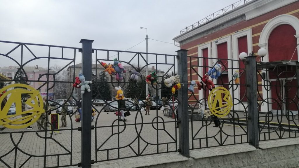 Скільки дітей з Донеччини стали сиротами через повномасштабне вторгення РФ
