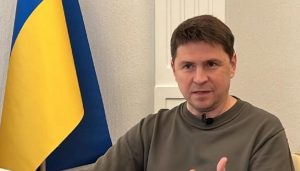 Україна може завершити війну в 2023 році: Подоляк назвав умову