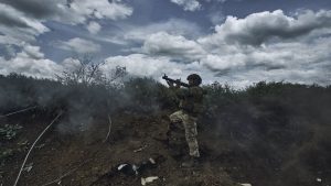 ПВК “Вагнер” почала виводити сили з Бахмута — ISW