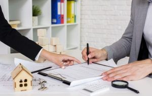 Як відновити документи на житло під час війни: роз’яснення від юриста