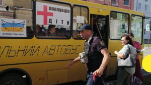 В Донецькій ОВА розказали про ще одну громаду, де ховають дітей від евакуації