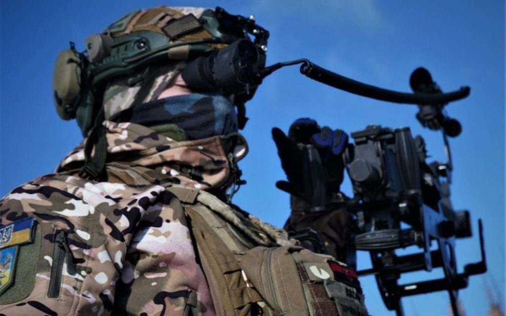 Стало відомо, де в Україні найкраща ППО