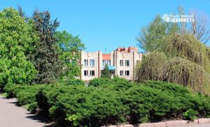 Як працюють бібліотеки Слов’янська в умовах війни