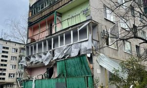 єВідновлення: як працюватиме програма компенсації у Слов’янську