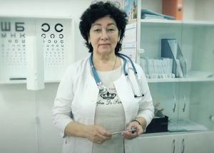 Людмила Адарічева: Діти Слов’янська – це ж мої діти, тому я завжди на зв’язку