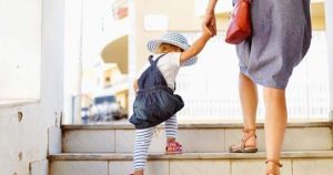 Матусі Слов’янська можуть отримати гуманітарну допомогу від благодійного фонду