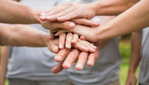 Задати новий ритм майбутньому: у Святогірську формують Молодіжну раду при МВА