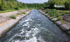 Чи вплинула війна на стан річкової води на Донеччині та як працює лабораторія моніторингу вод у Слов’янську