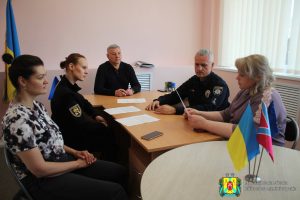 У Дружківки з’явилося місто-побратим: це – місто Ріджфілд, штат Коннектикут у Сполучених штатах Америки