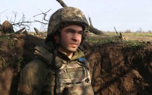 Ситуація на фронті сьогодні 25 травня