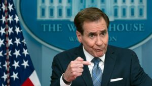 У Білому домі анонсували новий пакет військової допомоги Україні