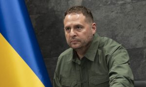 Україна чекає від липневого саміту запрошення до НАТО з відкритою датою – Єрмак