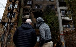 “єВідновлення”: як отримати виплати за пошкоджене війною житло