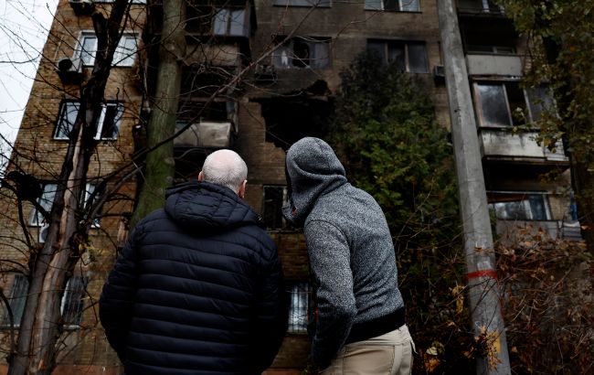 “єВідновлення”: як отримати виплати за пошкоджене війною житло