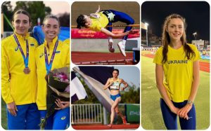 333 нагороди здобули спортсмени Донеччини на міжнародних змаганнях з початку року, чотири з них – минулого тижня