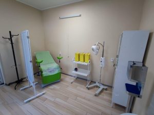 У Слов’янську відкрився новий гінекологічний кабінет. Адреса, як записатись на прийом
