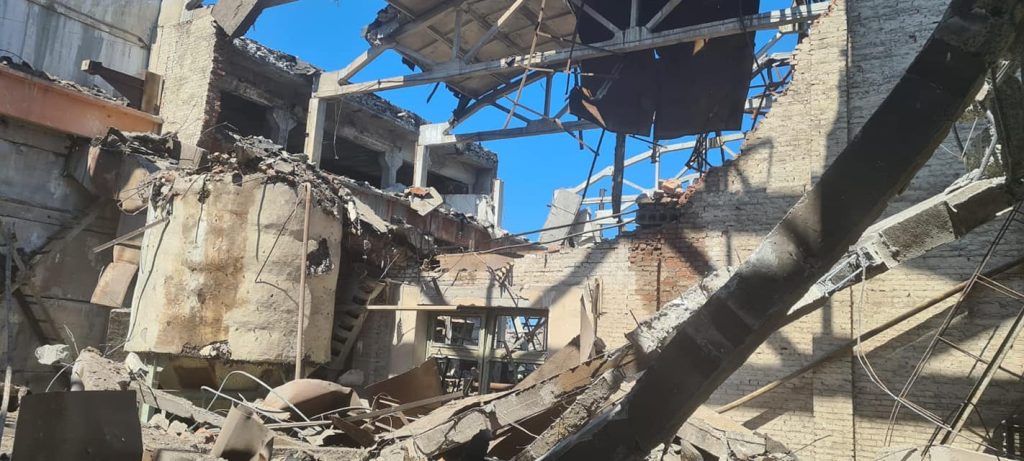 Оперативна ситуація по області станом на ранок 7 червня.