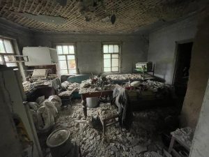 Оперативна ситуація по області станом на ранок 12 червня