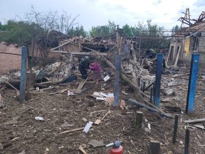 За добу росіяни вбили 3 жителів Донеччини