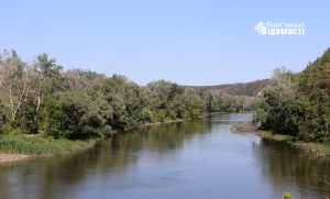 На Донеччині заборонений відпочинок у зонах біля водойм