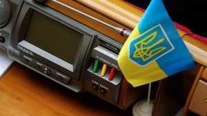 Рада закликала світ визнати підрив Росією Каховської ГЕС терактом